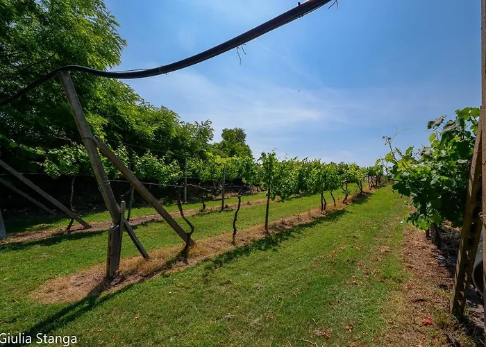 Cascina Graziosa