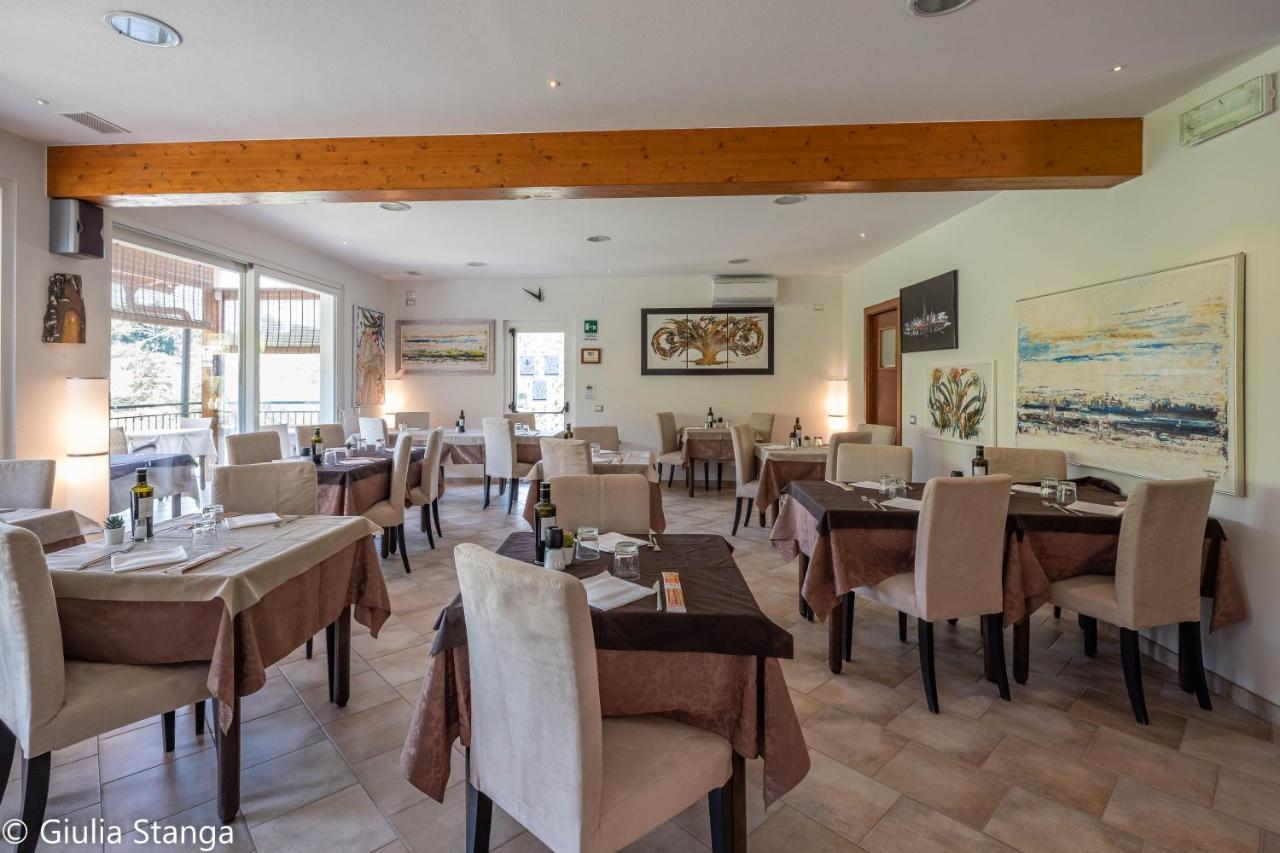Agriturismo Cascina Graziosa Farm stay *