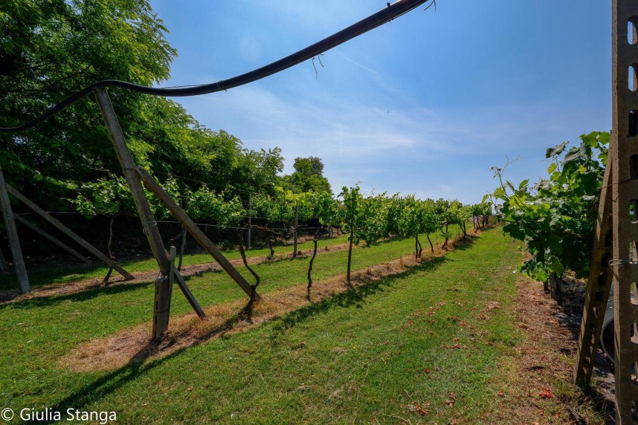 Agriturismo Cascina Graziosa *