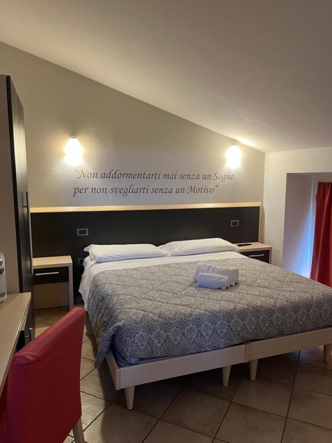 Agriturismo Cascina Graziosa Farm stay
