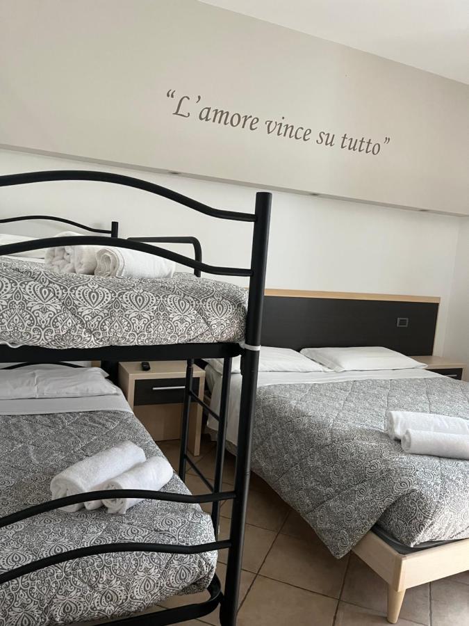 Agriturismo Cascina Graziosa